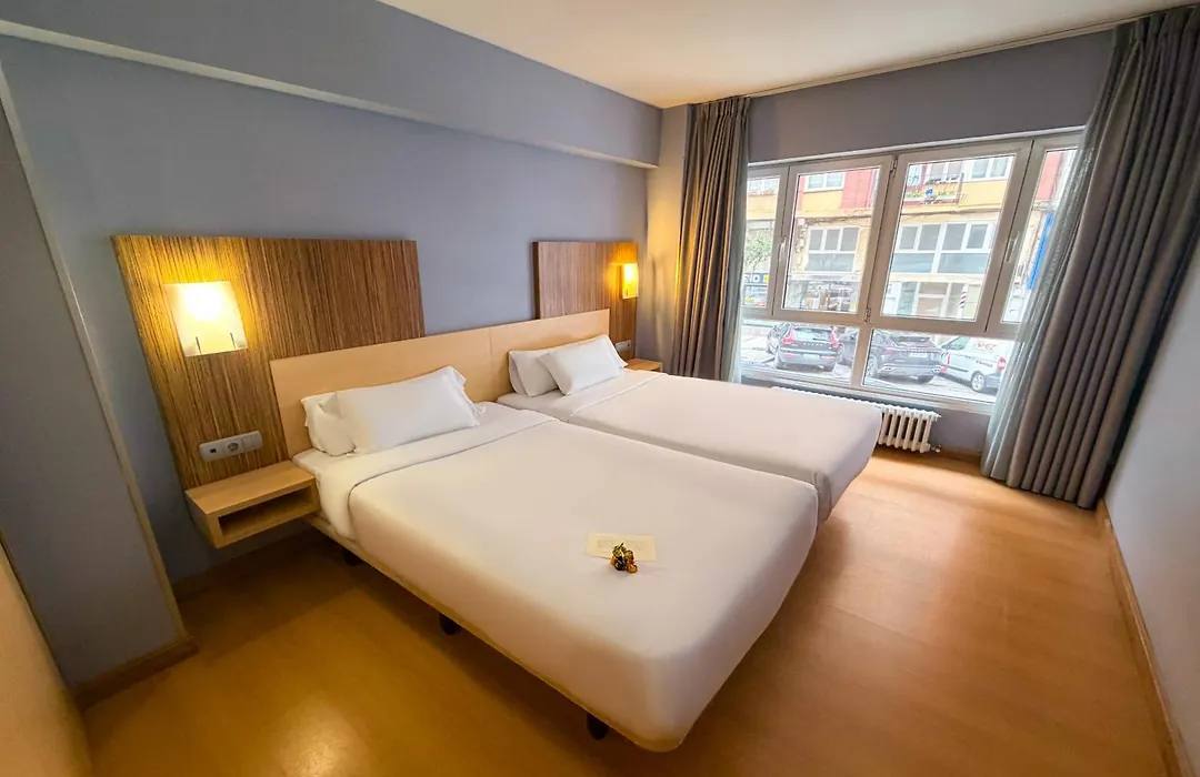 Hotel Faranda Alisas Santander, Ascend Hotel Collection-1